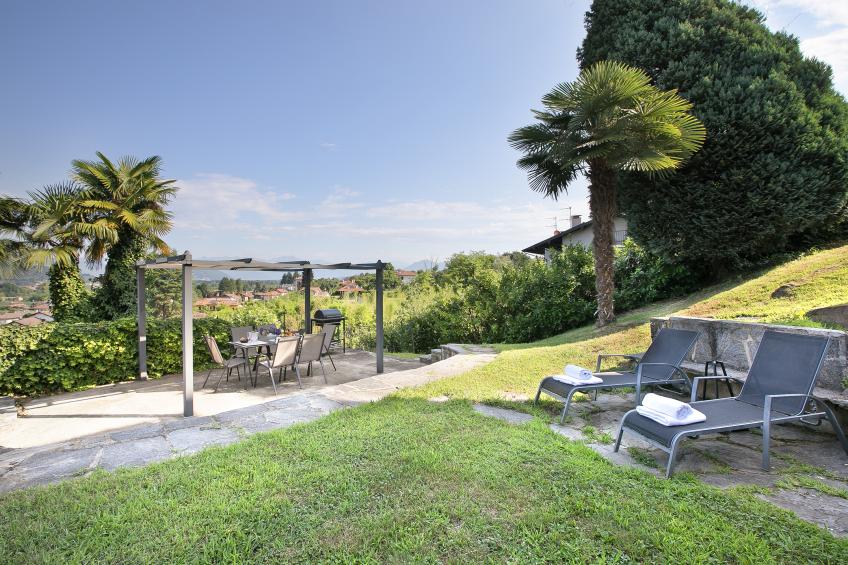 Villa La Rocca - foto 33