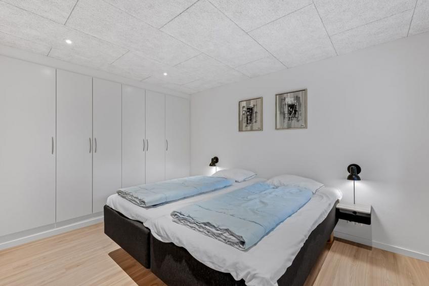 "Fina" - 15km from the sea in Western Jutland - foto 23