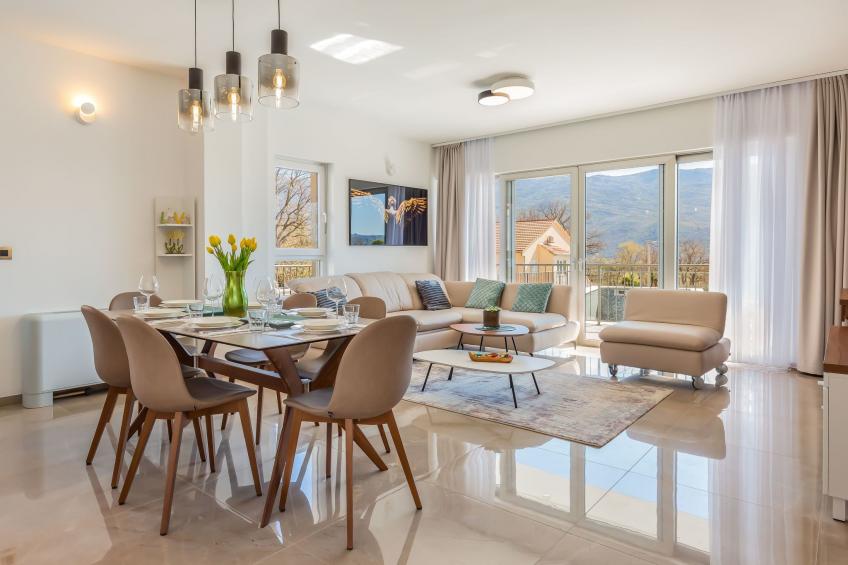 in Dugopolje mit Privatem Pool - foto 46