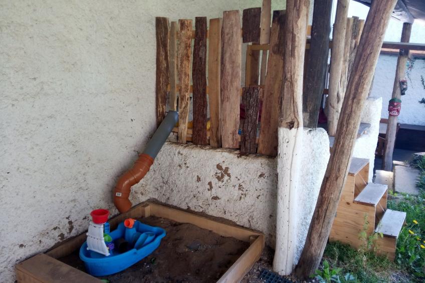 in Celles-En-Bassigny  umzäunter Garten - foto 27