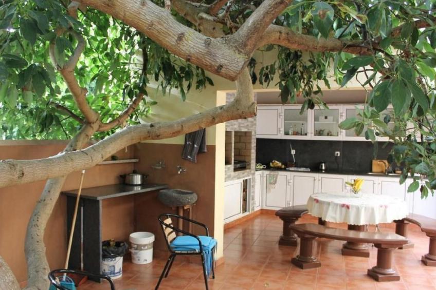 Super Penthouse mit Meerblick Achada - foto 21