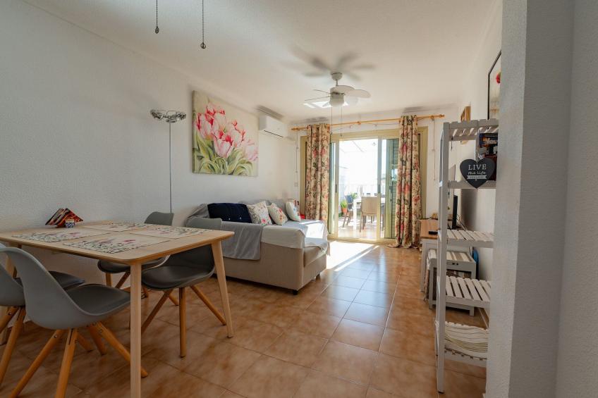 Bungalow Santa Pola I REF 059 - foto 9