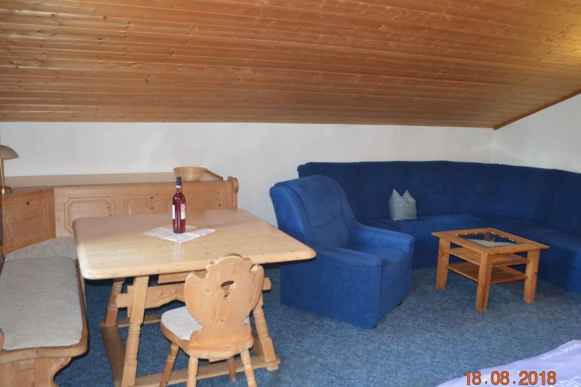 Wohnung Adalbert Stifter im Bayerischen Wald - foto 15