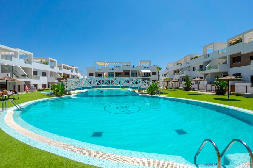 Laguna Beach Resort - foto 31