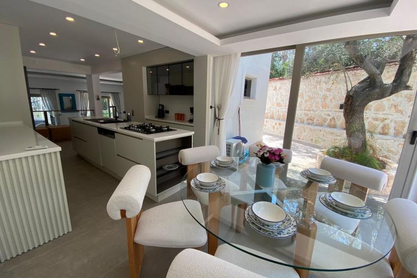 Villa Likya Ege - foto 6