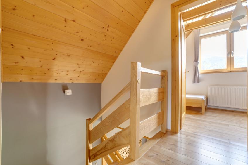 Chaty Pod Beskidkiem - foto 14