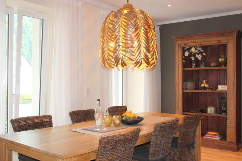 Moselromance mit großer Sonnenterrasse - foto 31