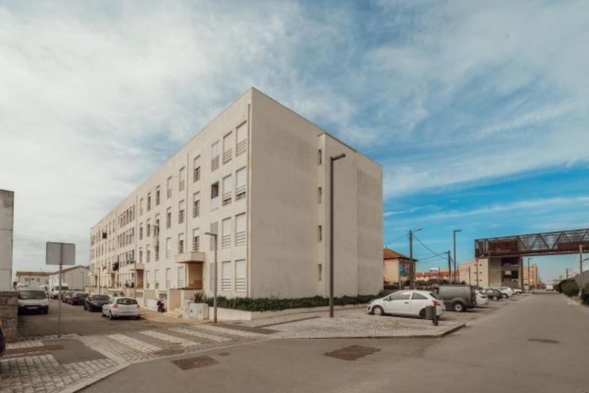 ESPINHO MODERN 3 BEDROOM APARTMENT by VACATIONY - foto 34