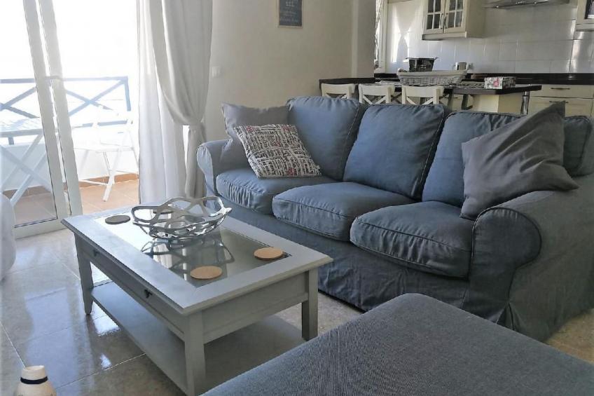 Gemütliche Ferienwohnung in Caleta De Famara - foto 3