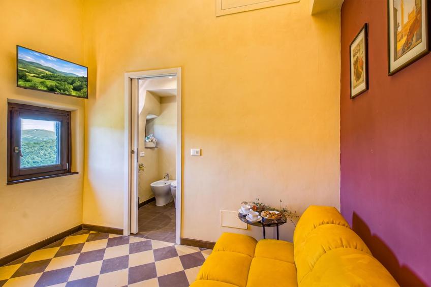 Romantic Apartment In Chianti Classico - foto 15