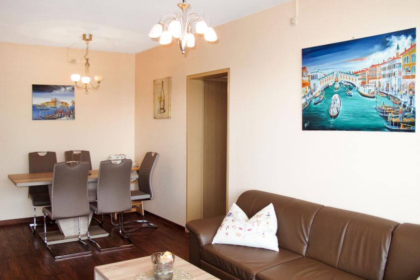 Ferienwohnung Bulla (DMP161) - foto 6