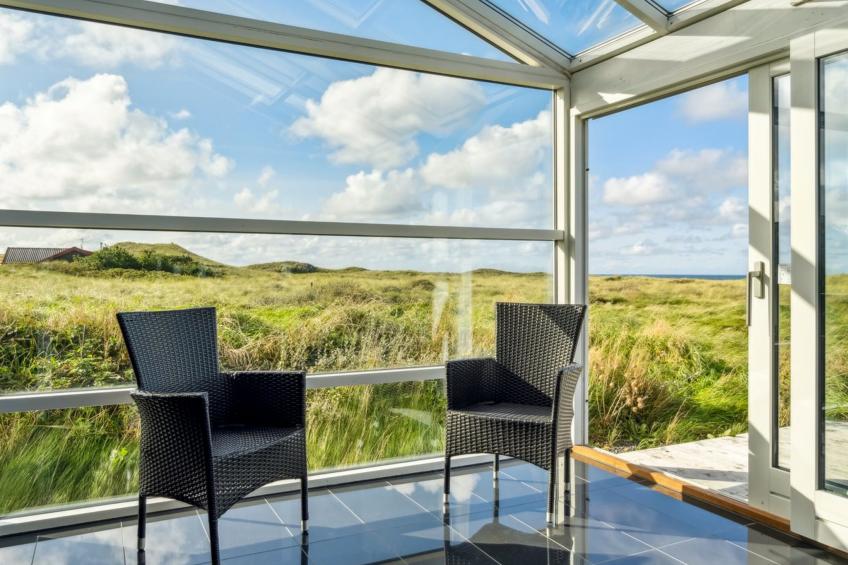 "Simona" - 300m from the sea in NW Jutland - foto 16