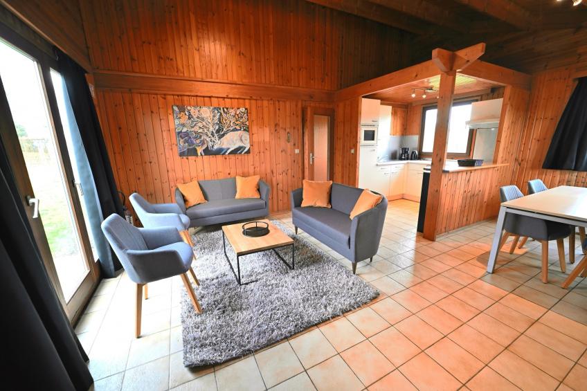La Tanière - foto 20