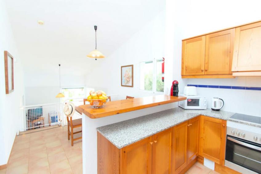 Maison à Sant Tomas - foto 30