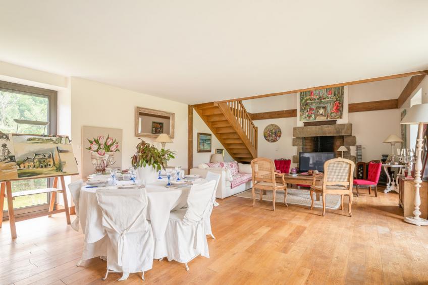 Villa Es Mariniaux - foto 7