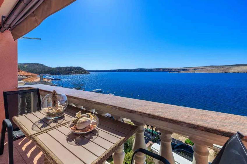 Vakantiewoning mit Klimaanlage, Internet und Grill direkt am Meer - VW-FXZR - foto 18