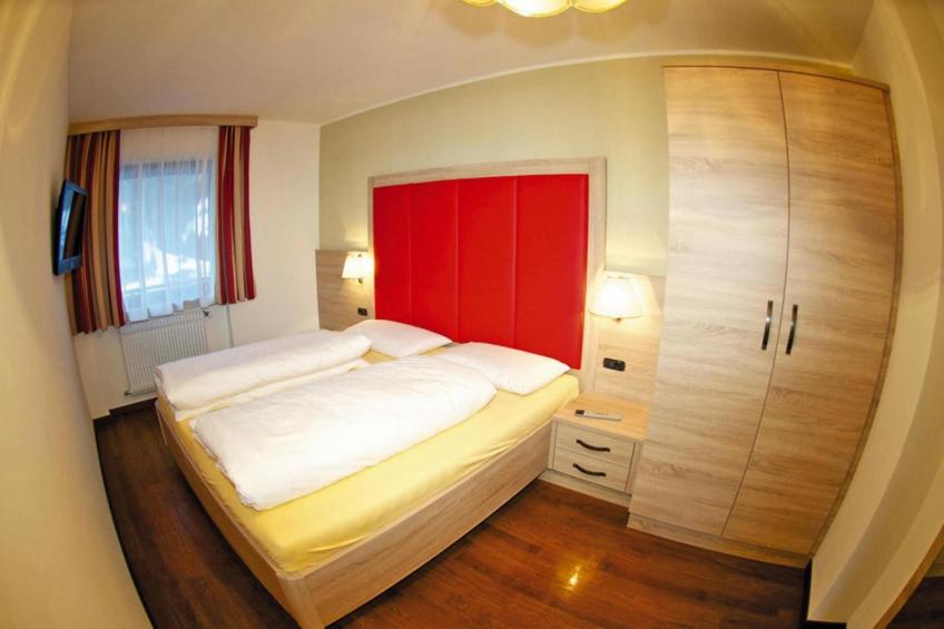 Appartementenhuis Diamant, Santa Cristina - Type A - foto 4