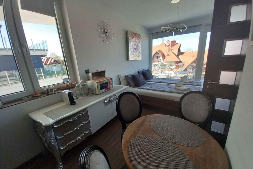 Ferienwohnung mit eigener Strand und Seeblick - BF-YBZXR - foto 18