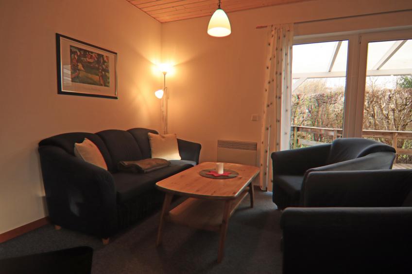 Vakantiepark im Müritz-Nationalpark, Mirow - Type D - foto 5