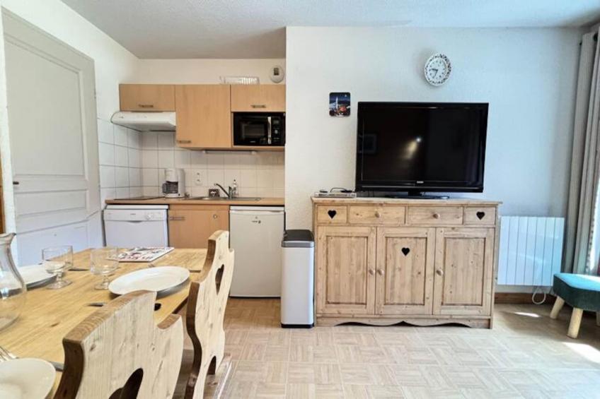 Les Chalets Des Evettes - foto 22