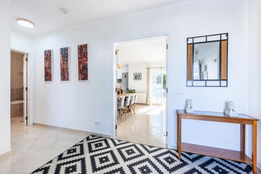 Casa Da Bauhinia - foto 11