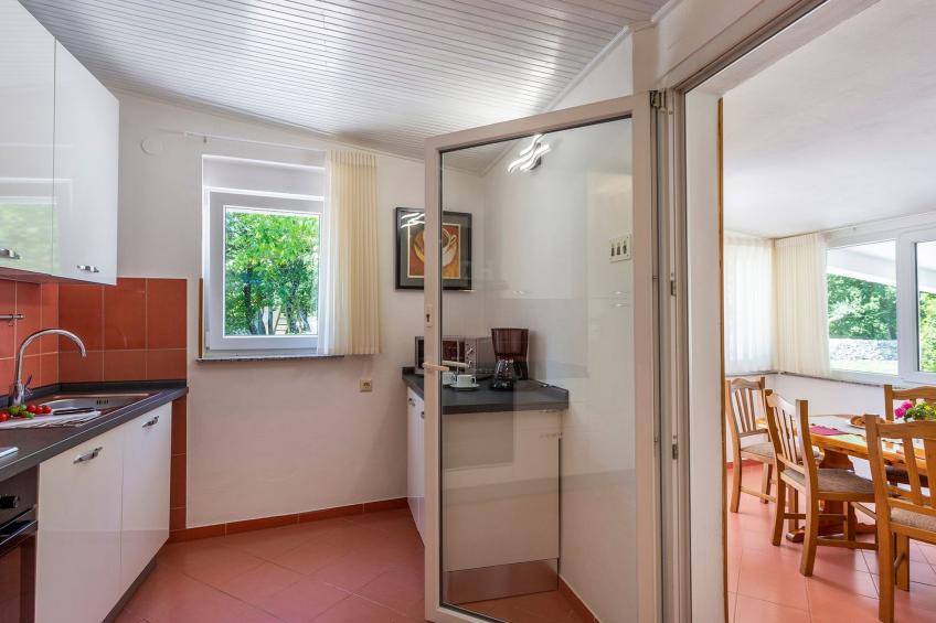 Ferienvilla Darko mit Schwimmbad - foto 35