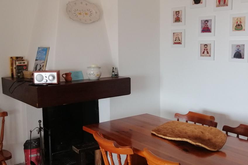 Arcaidu Apartment mit bezaubernder Aussicht - foto 10