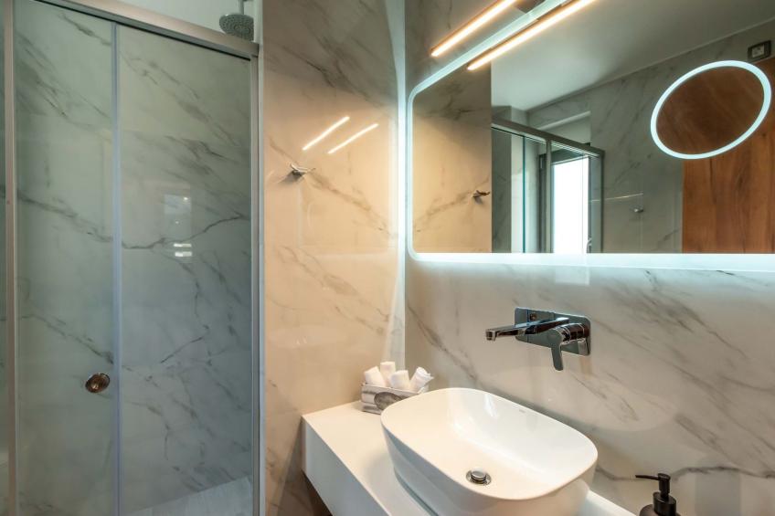 Villa Solis -100m zum Meer und ''Free'' Beheizter Pool - foto 39