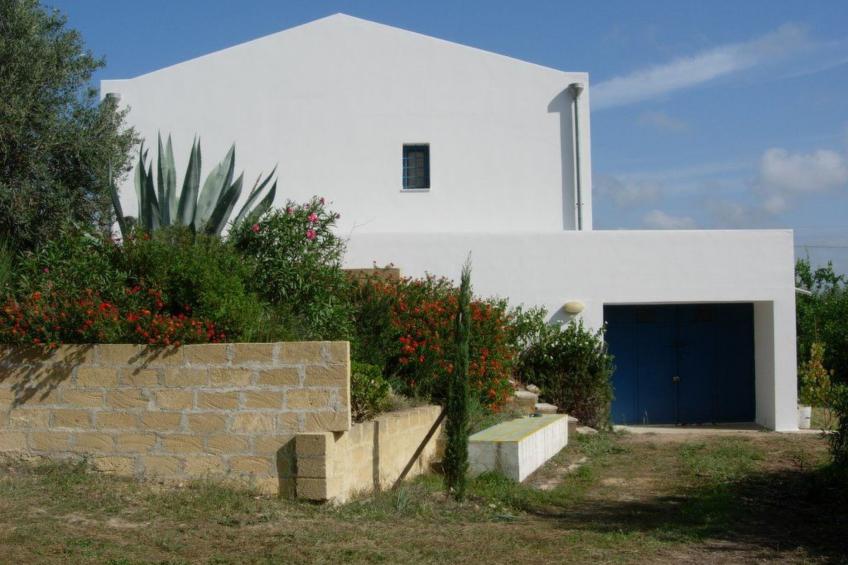 Haus in Partinico mit privatem Pool - foto 39