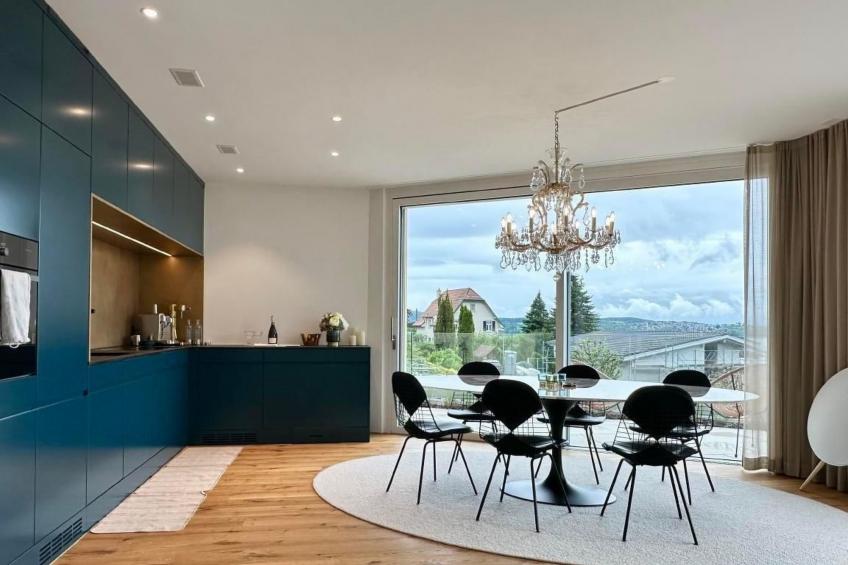 "Lakeview" - a design holiday home - foto 10