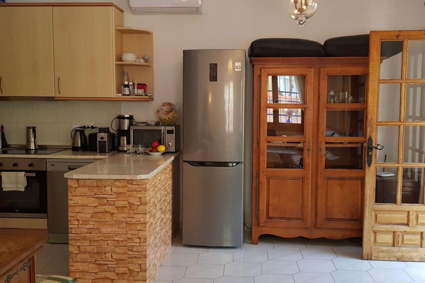 Villa Tres Suertes - foto 19