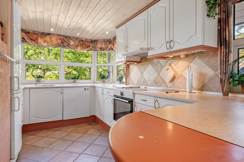 "Stryd" - 150m from the sea in SE Jutland - foto 23