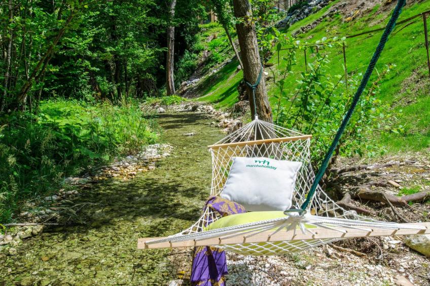 Ferienvilla 'Casalino Galassi - foto 9