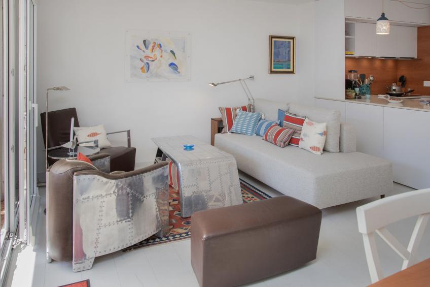 Apt C3/R - Résidence Bougainville - foto 8