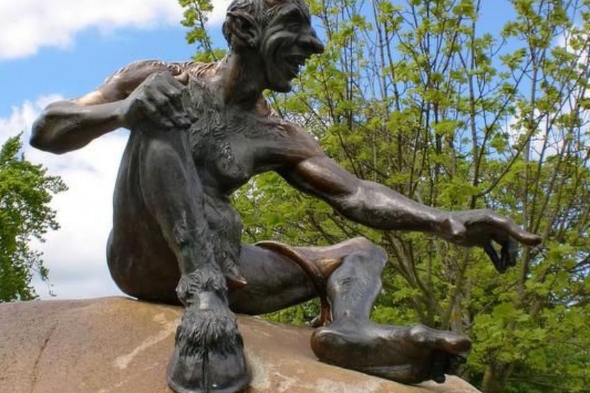 Appartement in Thale mit Grill - foto 19