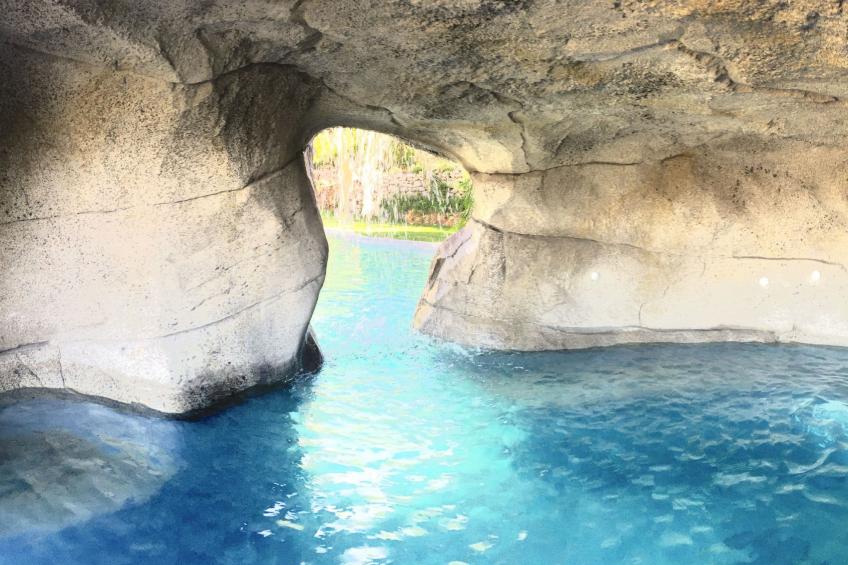 Privater Rückzugsort in den Bergen in Südfrankreich - foto 5