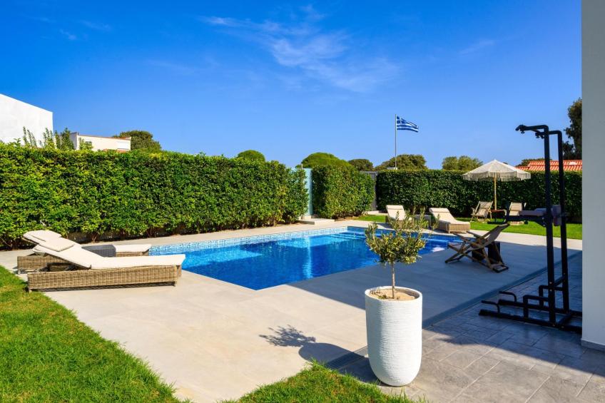 Villa Billys - foto 9