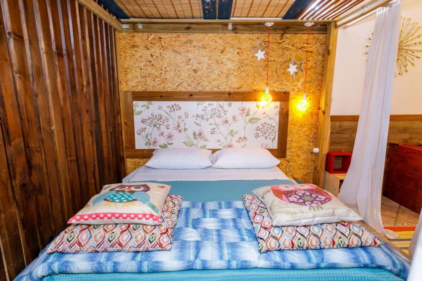 Ferienvilla "Nell'Arneo Country House" - foto 32