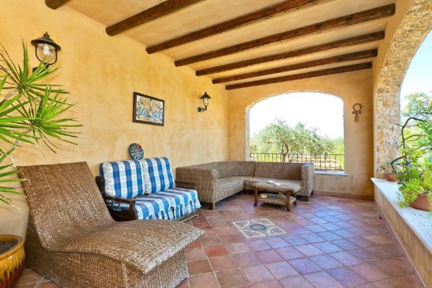 in Castelvetrano mit Gepflegtem Garten - foto 22