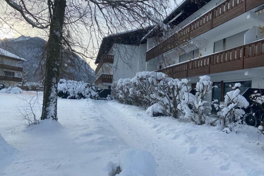 Bayern Lodges Grassau - foto 17