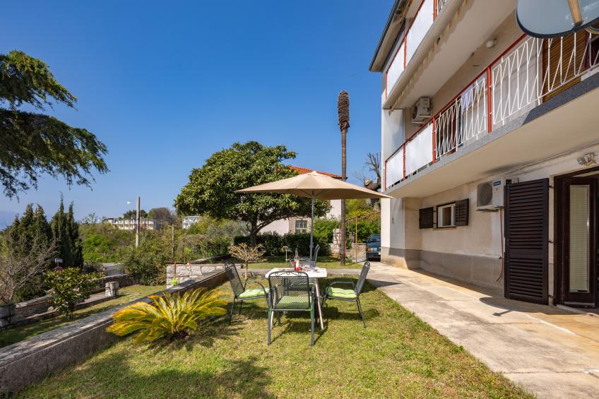 The Wave - Apt with Seaview and Garden - foto 12