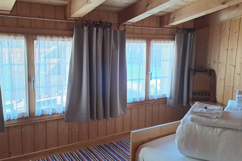 Biala Casa Pintga Streiff, (Rueras), - foto 15