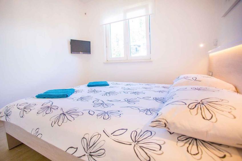 Holiday apartment with use of pool - BF-BH8WB - foto 21