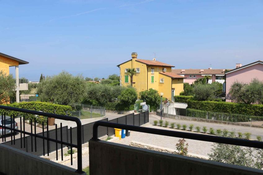 Holiday apartment with balcony - BF-6WNT9 - foto 10