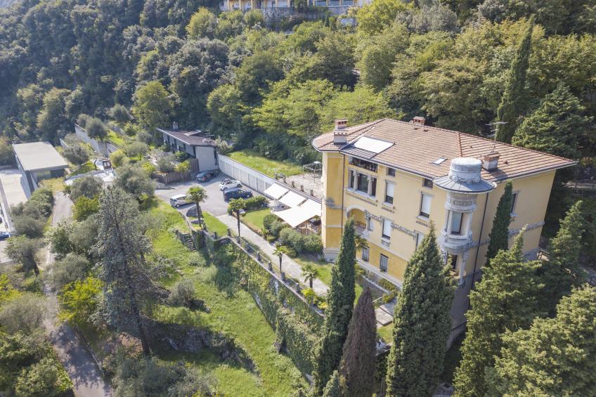 Appartamento Villa Lina - foto 17