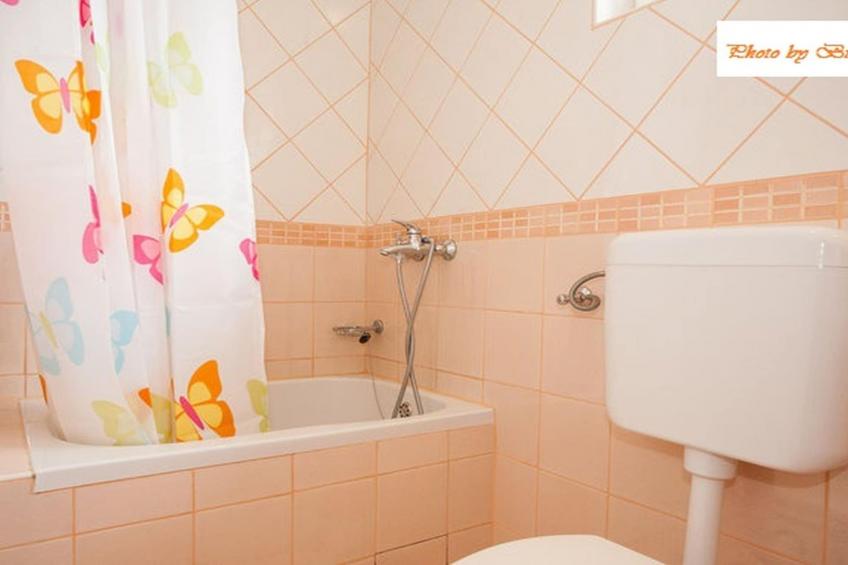 Apartments Bionda Senj - One Bedroom Apartment with Terrace 4 - foto 7