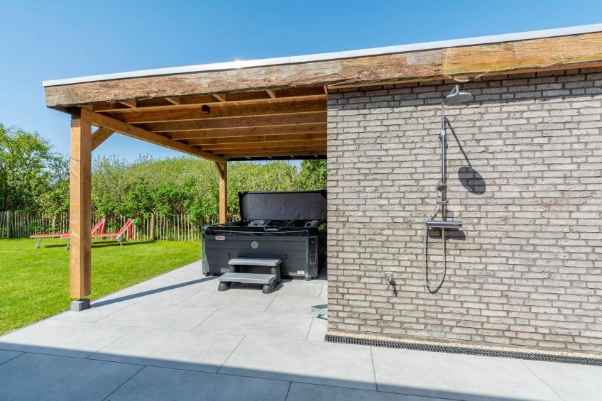 Wellness Villa Lotje - foto 12