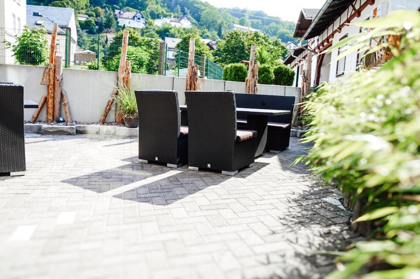 Ferienwohnung Sonneberg - foto 36