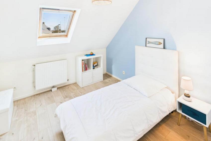 Maison à Treffiagat-Léchiagat - foto 15