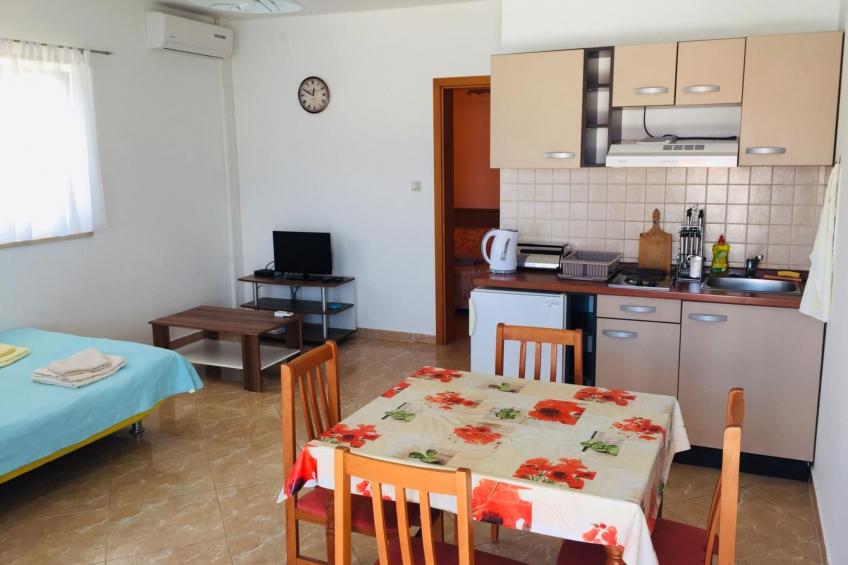 "Gubo1" mit Blick auf das Wasser - foto 5